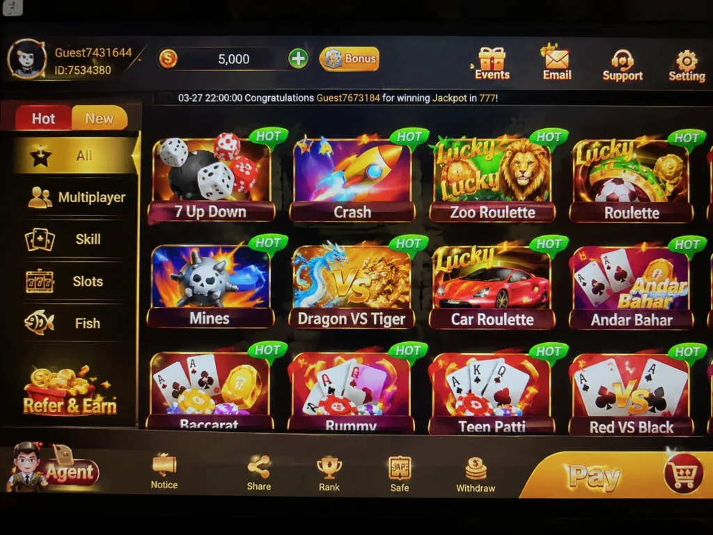 a26 game apk