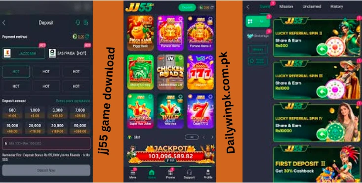jj55 game download

