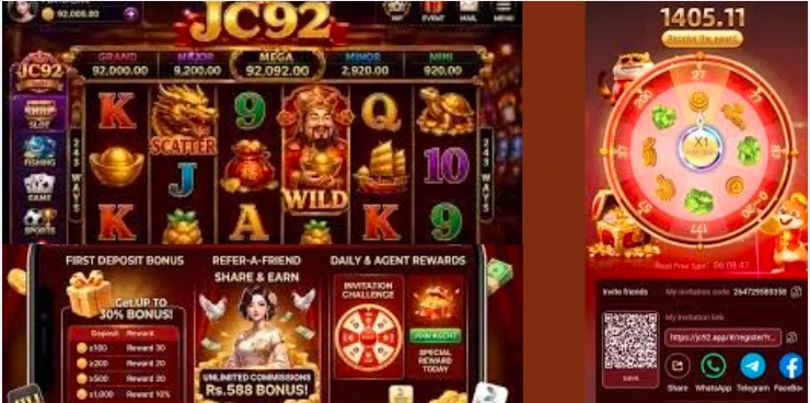 jc92 game