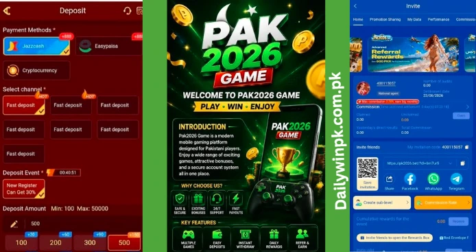 pk2026 game apk