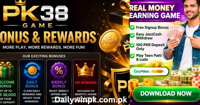 pkr38 game apk