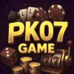 pk07 game apk