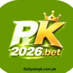 pk2026 game apk