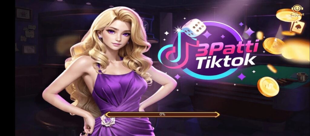 3patti tiktok game