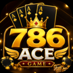786ace game