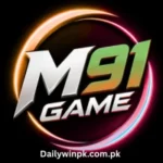 m91 game