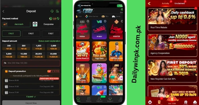 t999 game review jpj