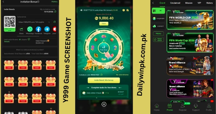 y999 game apk