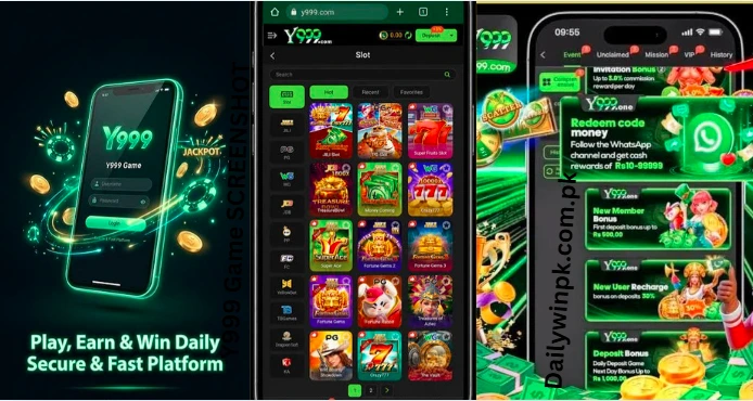 y999 game apk