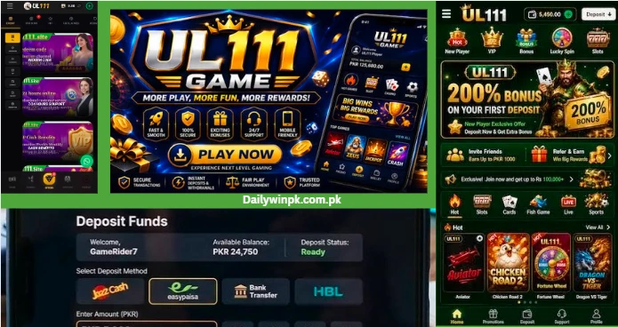 ul111 game apk