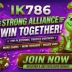 ik786 game