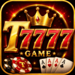 T7777 game