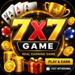 7x7 game