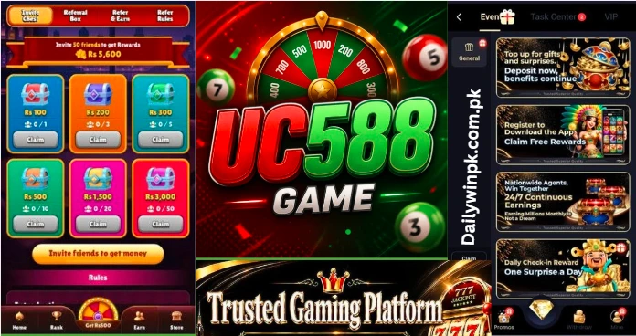 uc588 game apk