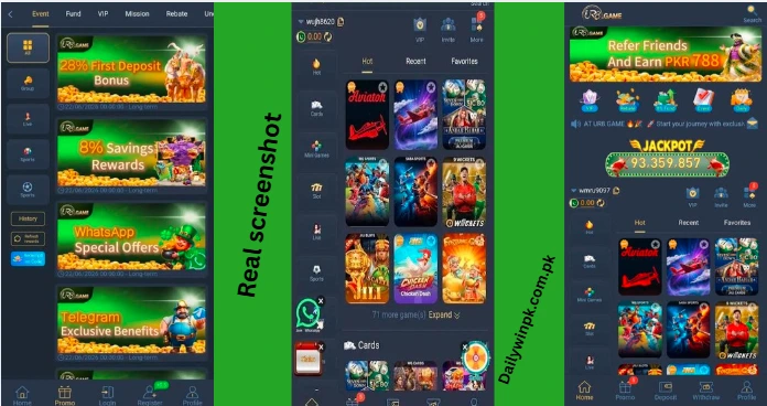 ur8 game apk