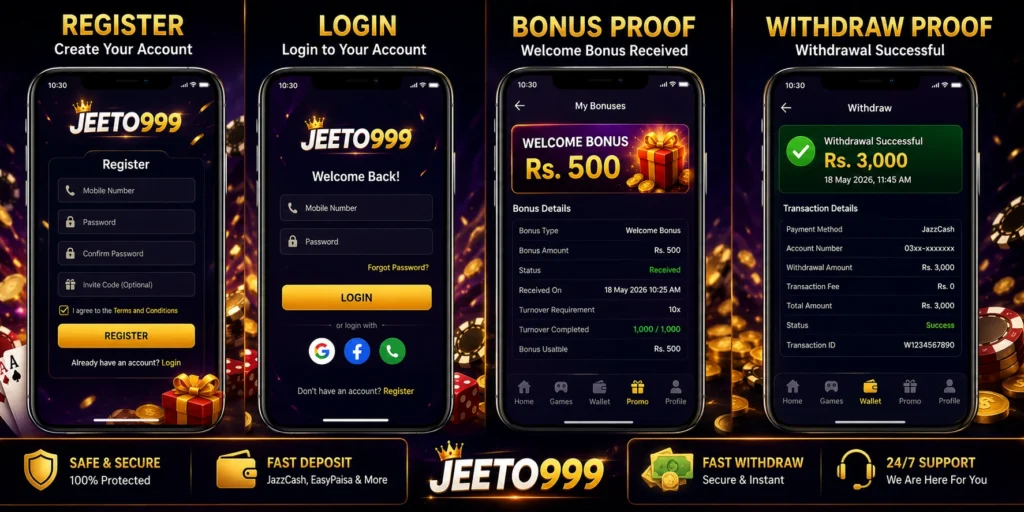 jeeto999 game apk