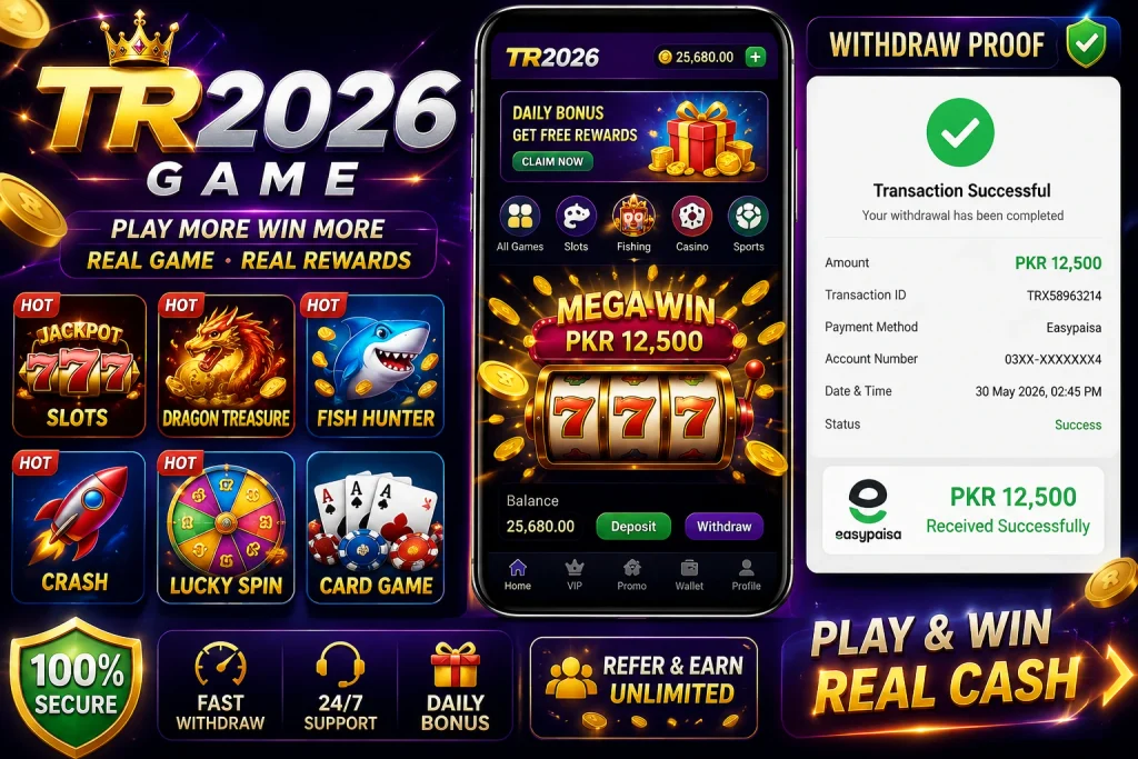 tr2026 game apk