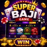 superbaji game