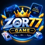 ZOR77 Game
