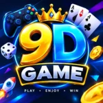 9D Game