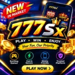 777Sx Game
