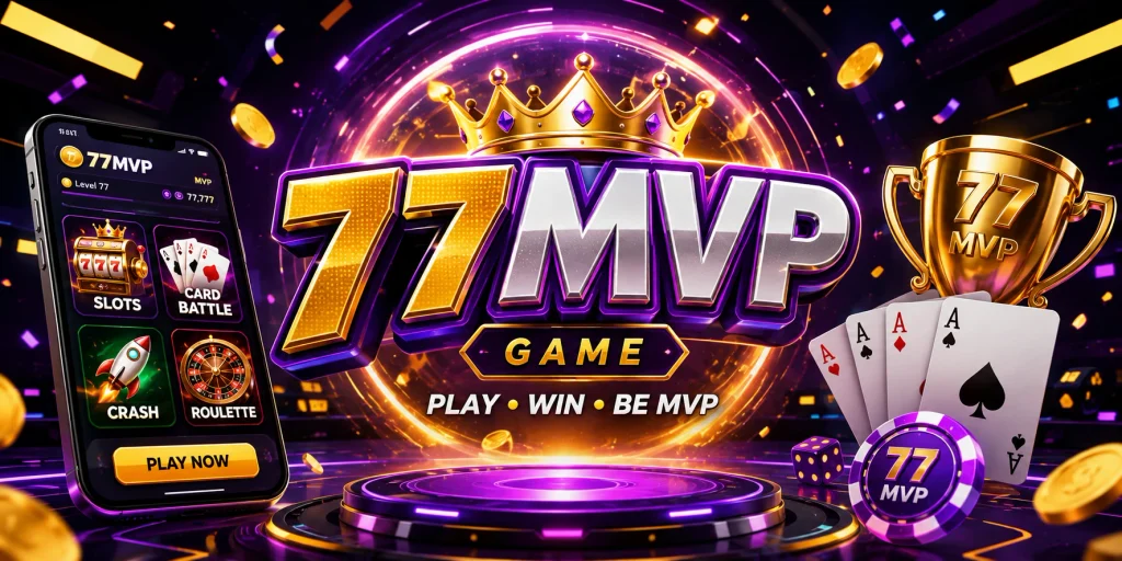 77MVP game