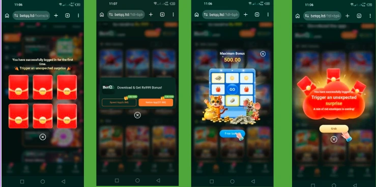 CW777 GAME