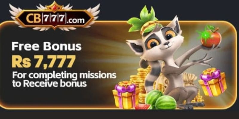 CB777 Game