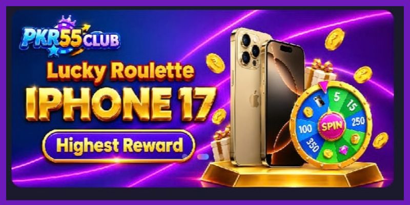 PKR55 Game