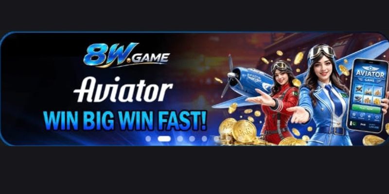 8W Game