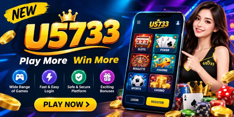 U5733 Game